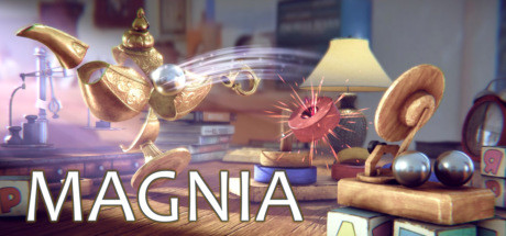 Magnia banner