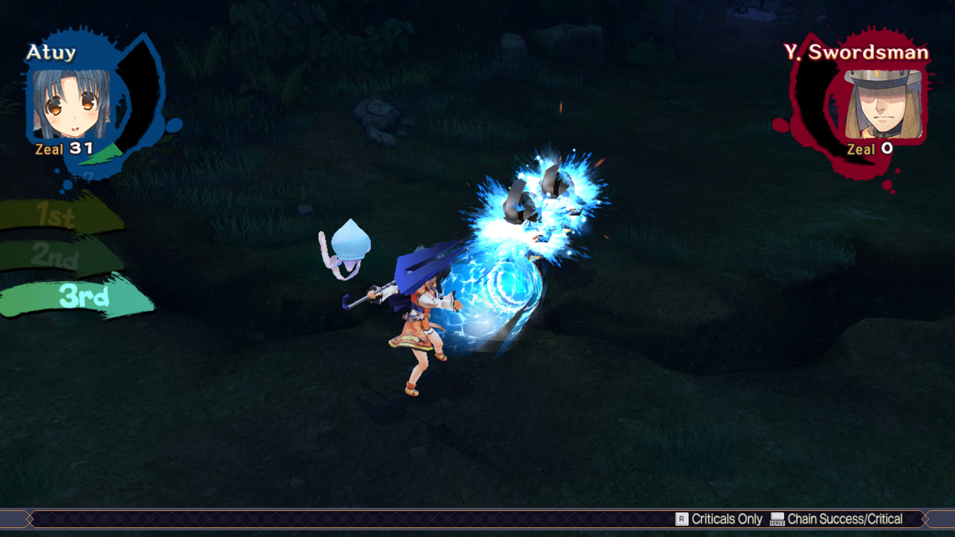 Utawarerumono: Mask of Truth #6