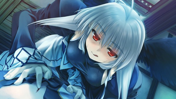 Скриншот из Utawarerumono: Prelude to the Fallen