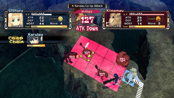 Utawarerumono: Prelude to the Fallenfor windows and Linux 1