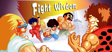 fight wisdom Cover Image