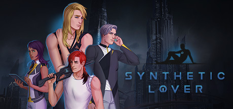 Synthetic Lover title image