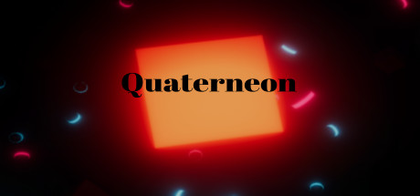 Quaterneon steam charts