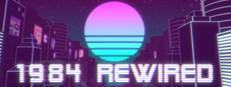 1984 Rewired 게임 이미지