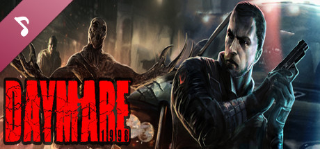 Daymare: 1998 - Digital Soundtrack banner image