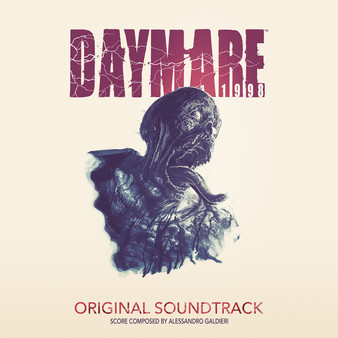 скриншот Daymare: 1998 - Digital Soundtrack 0
