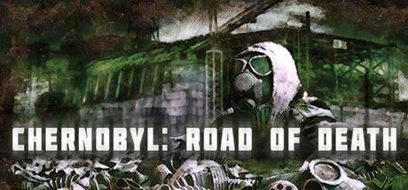 Chernobyl: Road of Death Cover Image
