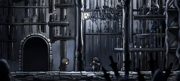 磨难之间/SUFFERING（EA.1.0.0）