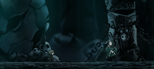 磨难之间/SUFFERING（EA.1.0.0）