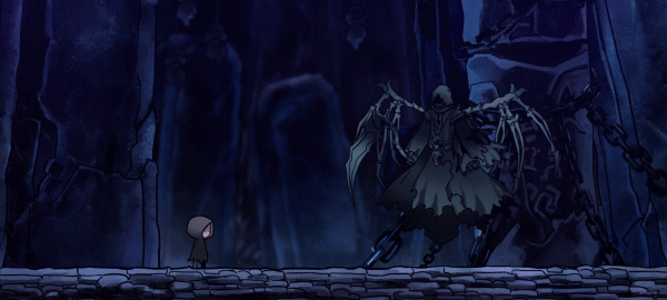 磨难之间/SUFFERING（EA.1.0.0）