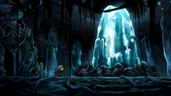 磨难之间 / SUFFERING game for Linux 1