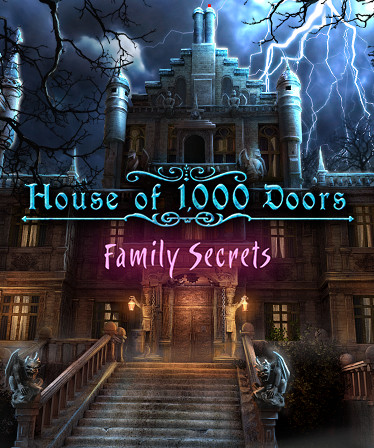 House of 1000 Doors: Family Secrets