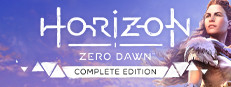 Comprar Horizon Zero Dawn Complete Edition Steam