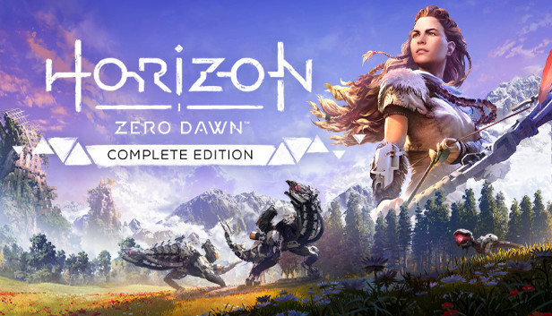 Save 40% on Horizon Zero Dawn™ Complete Edition on Steam