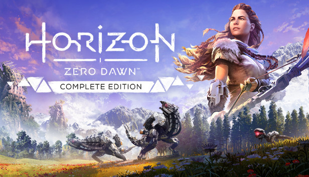 Horizon Zero Dawn Xbox One