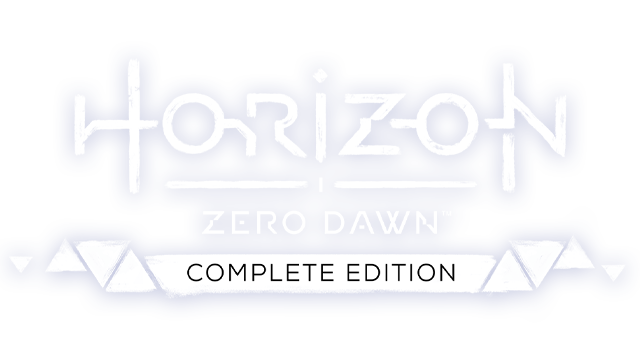 Horizon Zero Dawn: Complete Edition