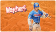 Watchers: Batter Up Pack (DLC)