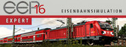 EEP 16 Expert Eisenbahn Aufbau- und Steuerungssimulation
