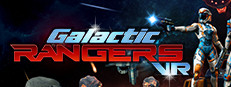 Galactic Rangers VR, PC Steam Game