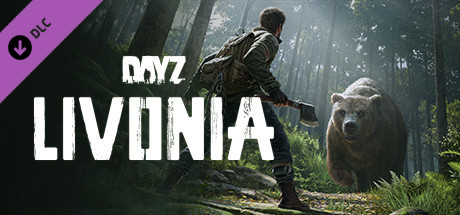 DAYZ LIVONIA DIGITAL STEAM KEY