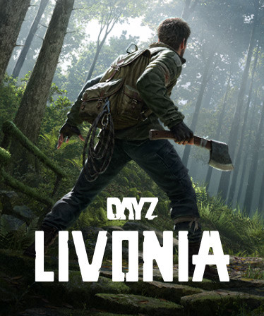 DayZ Livonia