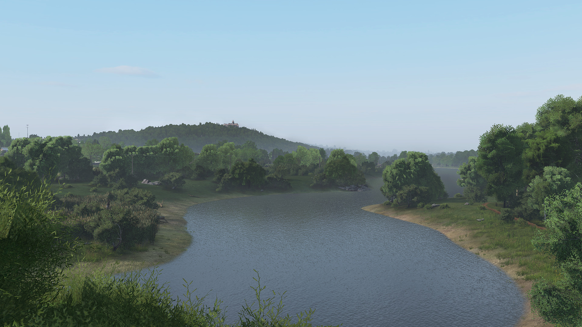 DayZ Livonia Download - GameFabrique