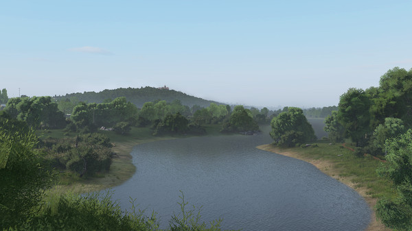 скриншот DayZ Livonia 1