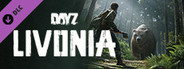 DayZ Livonia Experimental
