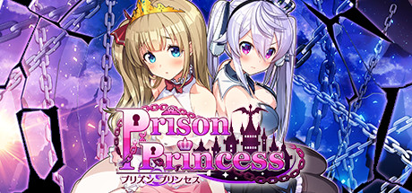 Prison Princess header image