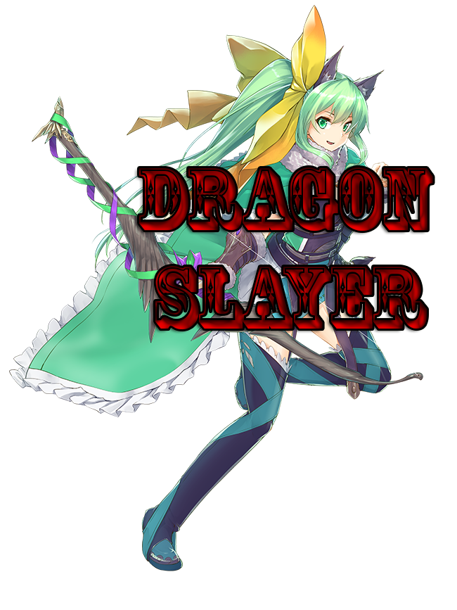 Dragon Slayer on the App Store