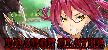 Dragon Slayer banner image