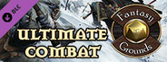 Fantasy Grounds - Pathfinder RPG - Ultimate Combat (PFRPG)
