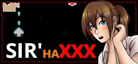 Sir'HaXXX banner image