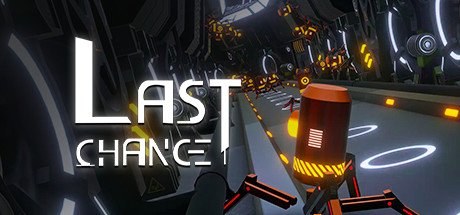 Last Chance VR steam charts