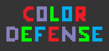 Color Defense Cover Image