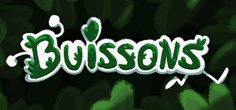 Buissons Cover Image