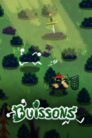 Buissons Steam CD Key