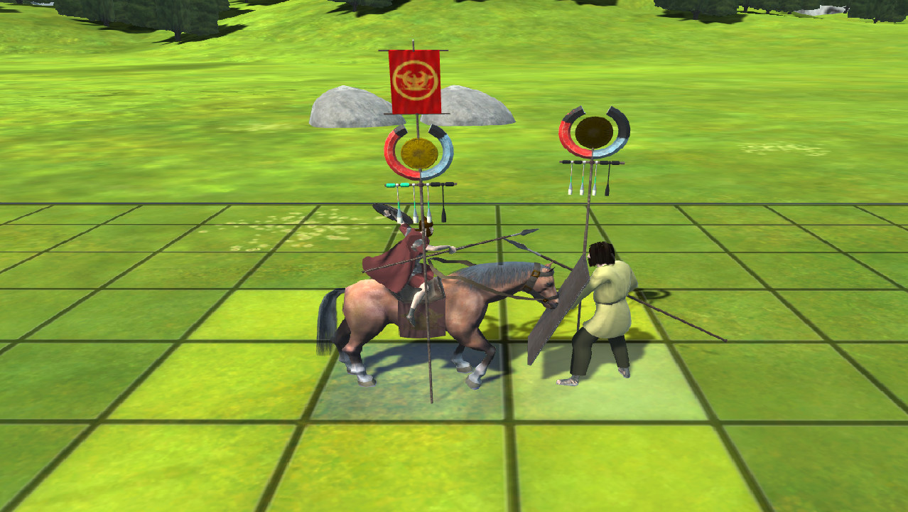 Commanders of Valor #5