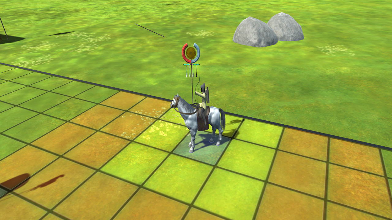 Commanders of Valor #4