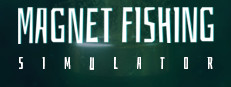 Magnet Fishing Simulator