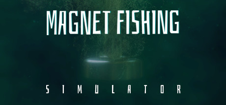 Magnet Fishing Simulator Cover Image