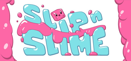 Slip 'n Slime Cover Image