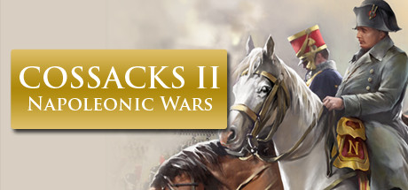 Cossacks II: Napoleonic Wars header image