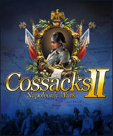 Cossacks II: Napoleonic Wars
