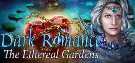 Dark Romance: The Ethereal Gardens Collector's Edition Cover Image