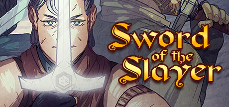 Sword of the Slayer Cover Image