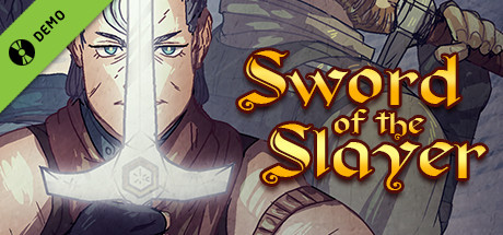 Sword of the Slayer Demo banner