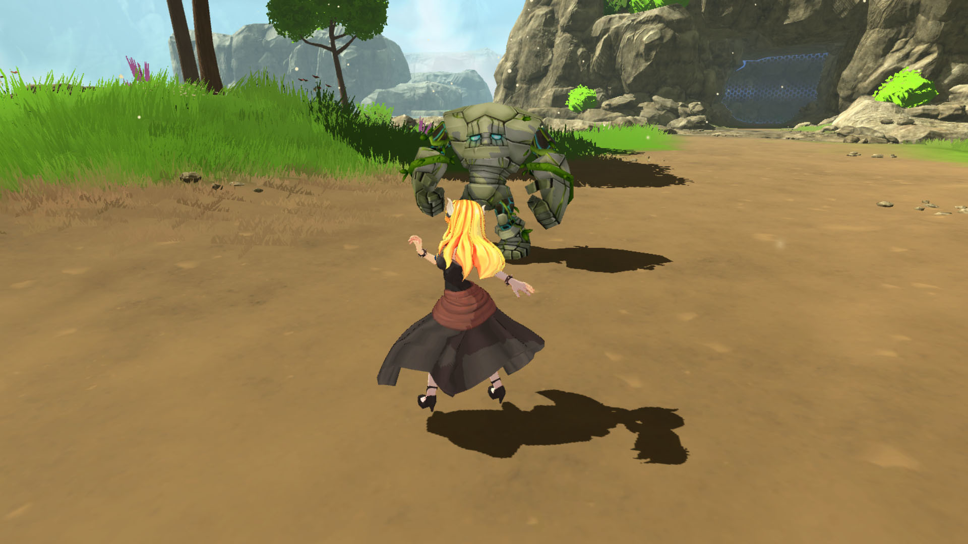 Bowsette изображений 
