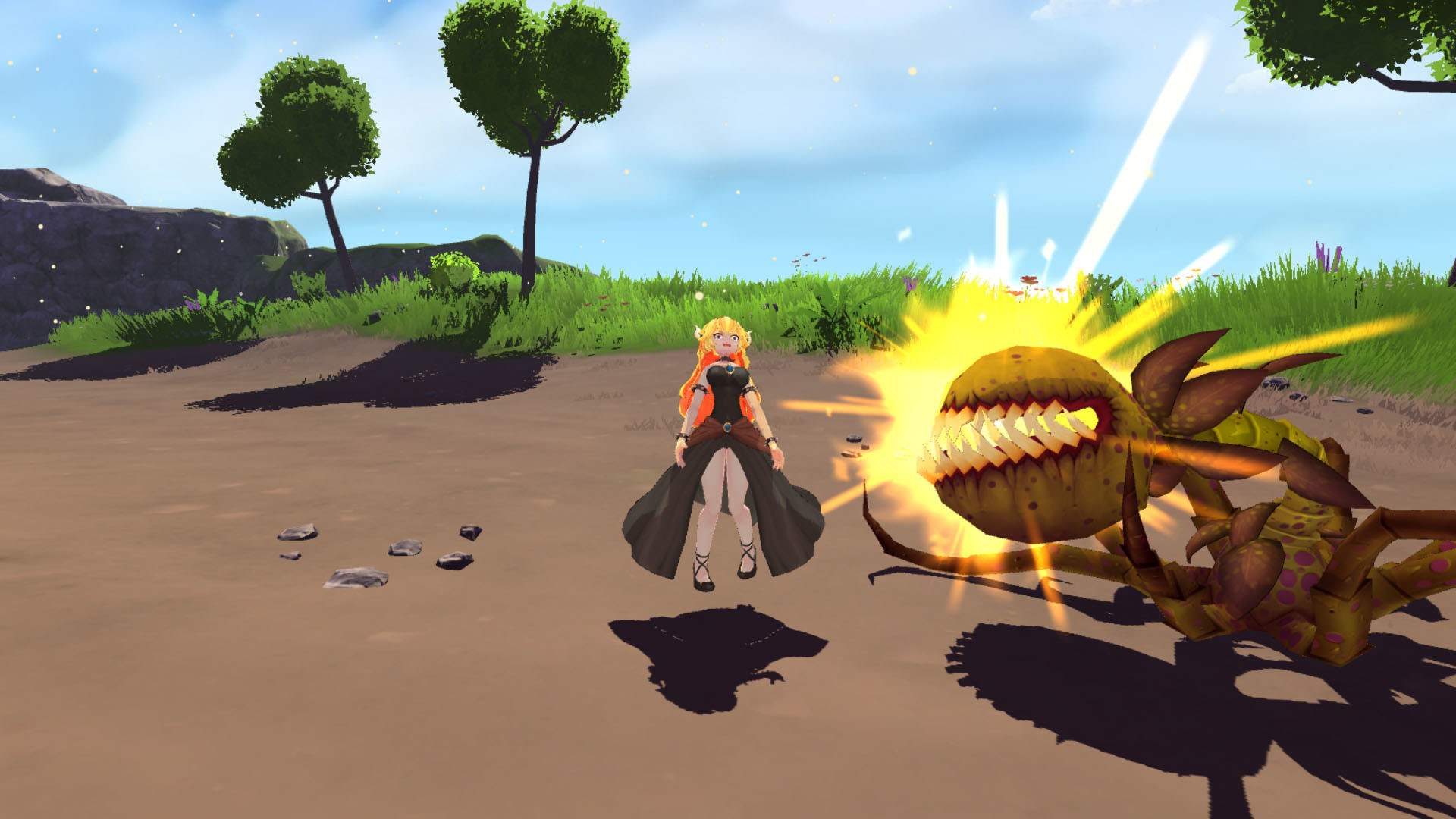 Bowsette изображений 