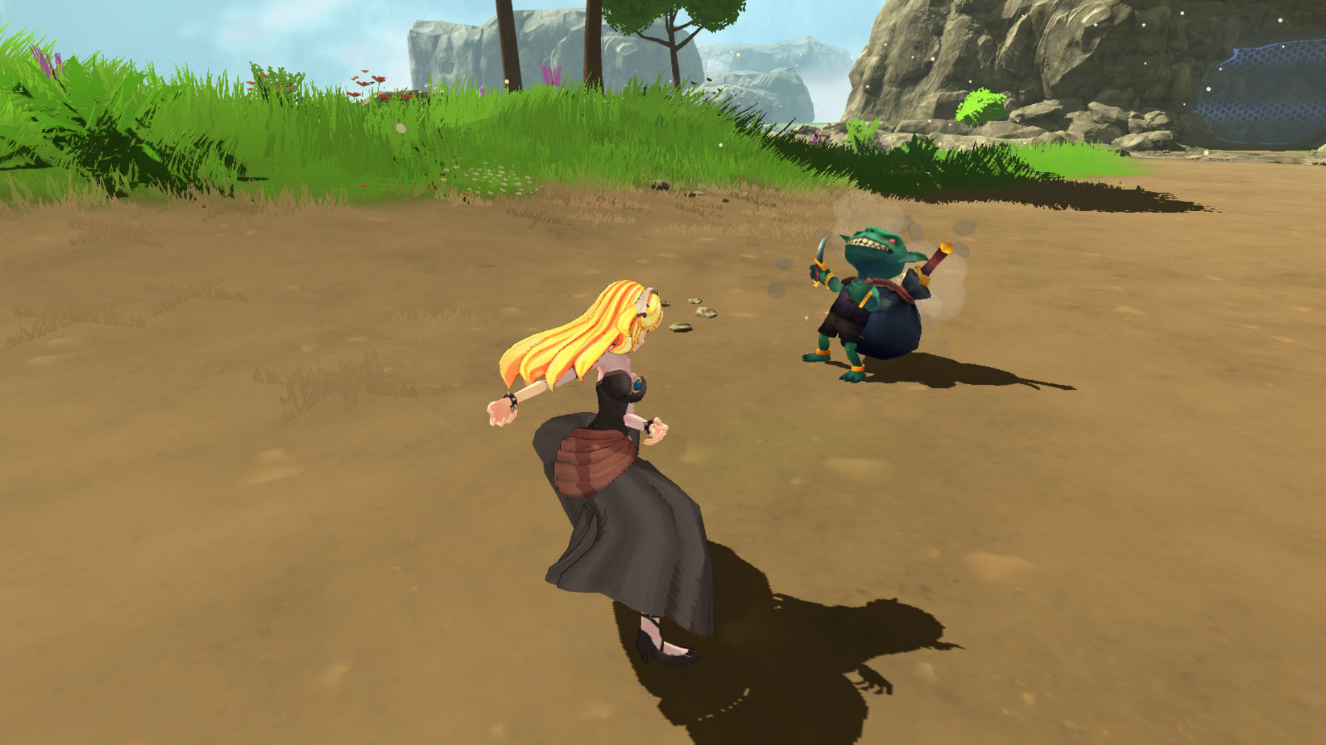 Bowsette изображений 